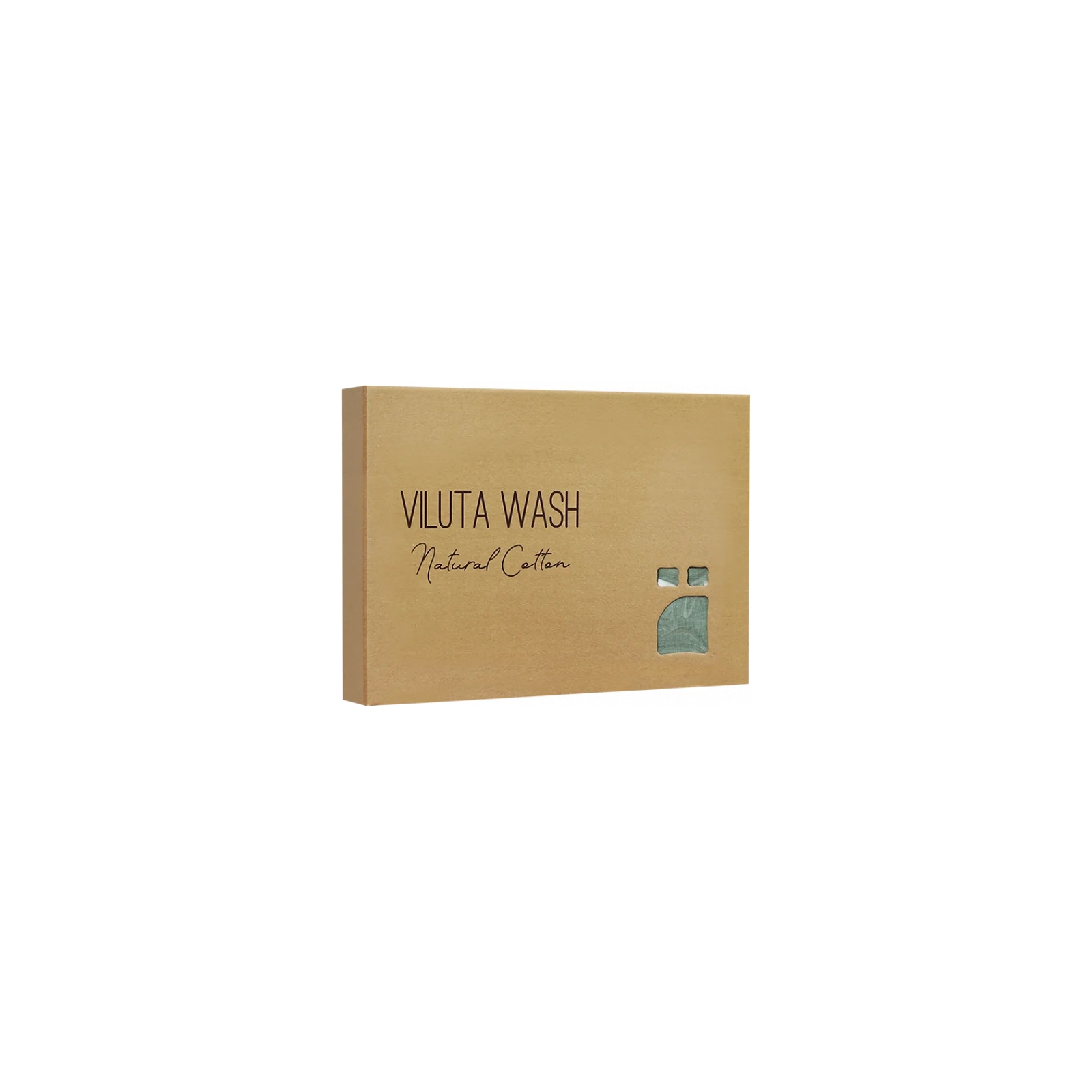 Постельное белье Tiare 57 WACH Вареный хлопок евро (57_Wash_ev) изображение 11