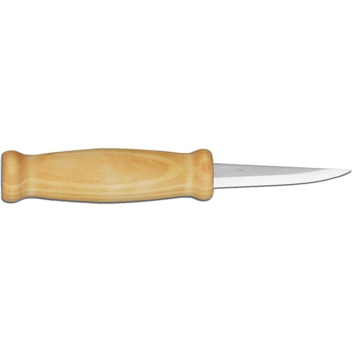 Нож Morakniv Woodcarving 105 laminated steel (106-1650) изображение 2