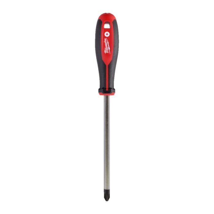 Отвертка Milwaukee магнитная с трехгранной рукояткой PZ3x150 (4932471794)