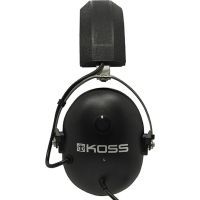 Наушники Koss QZ99 Over-Ear (180125.101) изображение 3