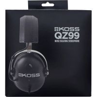 Наушники Koss QZ99 Over-Ear (180125.101) изображение 5