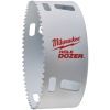 Коронка Milwaukee Bi-Metal 121мм (49560237)