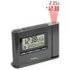 Настольные часы Technoline WT519 проекционный Anthracite (DAS301811) изображение 2