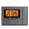 Настольные часы Technoline WT519 проекционный Anthracite (DAS301811) изображение 4
