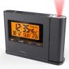 Настольные часы Technoline WT519 проекционный Anthracite (DAS301811) изображение 6