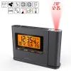 Настольные часы Technoline WT519 проекционный Anthracite (DAS301811) изображение 7
