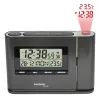 Настольные часы Technoline WT519 проекционный Anthracite (DAS301811)