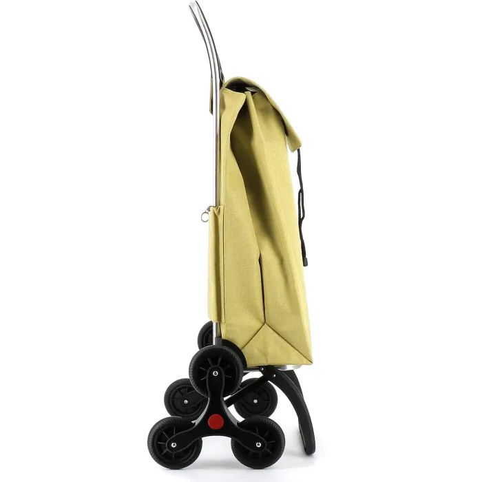 Сумка-тележка Rolser I-Max Tweed 6 Coral (IMX383-1051) (930445) изображение 3