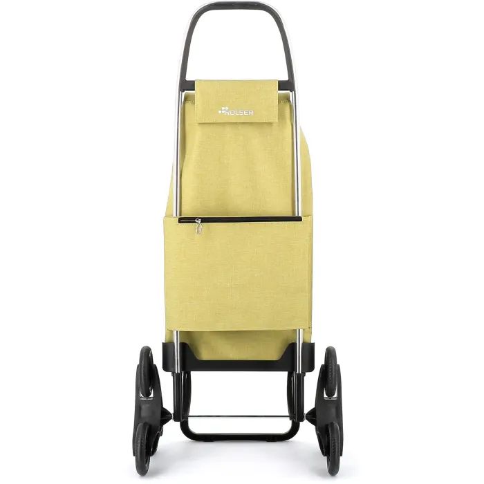 Сумка-тележка Rolser I-Max Tweed 6 Coral (IMX383-1051) (930445) изображение 4