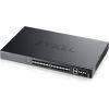 Коммутатор сетевой ZyXel Комутатор ZYXEL XGS2220-30F (XGS2220-30F-EU0101F) (XGS2220-30F-EU0101F) изображение 2