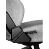 Крісло ігрове Anda Seat Phantom 3 Grey Size L (AD18Y-06-G-F) зображення 10