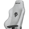Кресло игровое Anda Seat Phantom 3 Size L Grey (AD18Y-06-G-F) изображение 7