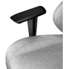 Кресло игровое Anda Seat Phantom 3 Size L Grey (AD18Y-06-G-F) изображение 8