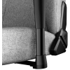 Кресло игровое Anda Seat Phantom 3 Grey Size L (AD18Y-06-G-F) изображение 9