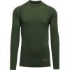 Термокофта Thermowave Base Layer 780 3в1 Темно-зелений XXL (113IN1411-780XXL)