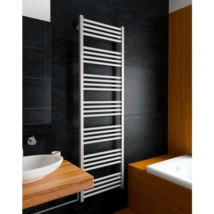 Полотенцесушитель Terma Fiona 1140х580 (WGFIN114058KS96SX) изображение 2