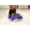 Спецтехника Dickie Toys Функциональный вертолет Служба спасения с лебедкой со звуком и световыми эффектами 36 см (3307002) изображение 12