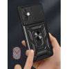 Чехол для мобильного телефона BeCover Military Tecno Spark 9 Pro (KH7n) Black (710006) изображение 4