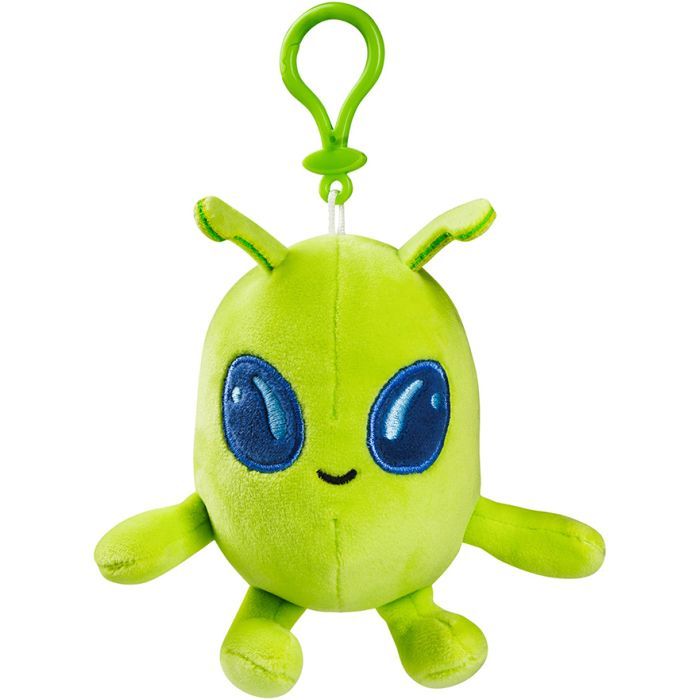 Мягкая игрушка Pinata Smashlings Уэллс (на клипсе) (SL7004-4)