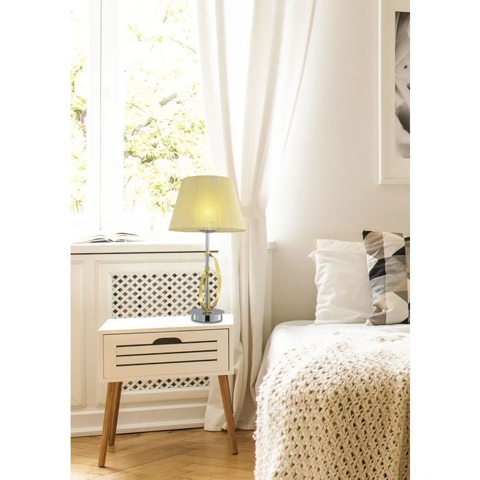 Настільна лампа Candellux 41-55071 DIVA (41-55071) зображення 3