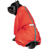 Комбинезон для животных Pet Fashion «Cold» 5XL (красный) (4823082426218) изображение 2
