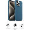 Чохол до мобільного телефона Armorstandart ICON2 Case Apple iPhone 15 Pro Max Storm Blue (ARM70530) зображення 3