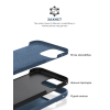 Чохол до мобільного телефона Armorstandart ICON2 Case Apple iPhone 15 Pro Max Storm Blue (ARM70530) зображення 6