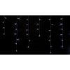 Гирлянда Delux ICICLE С 100LED 3.2х0.7 м Белый/прозрачный IP20 (90015252) изображение 2