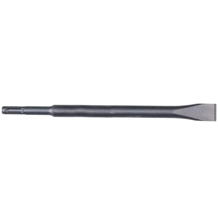 Зубило Milwaukee пласке SDS-PLUS, 250 x 20 мм (4932339626) зображення 2