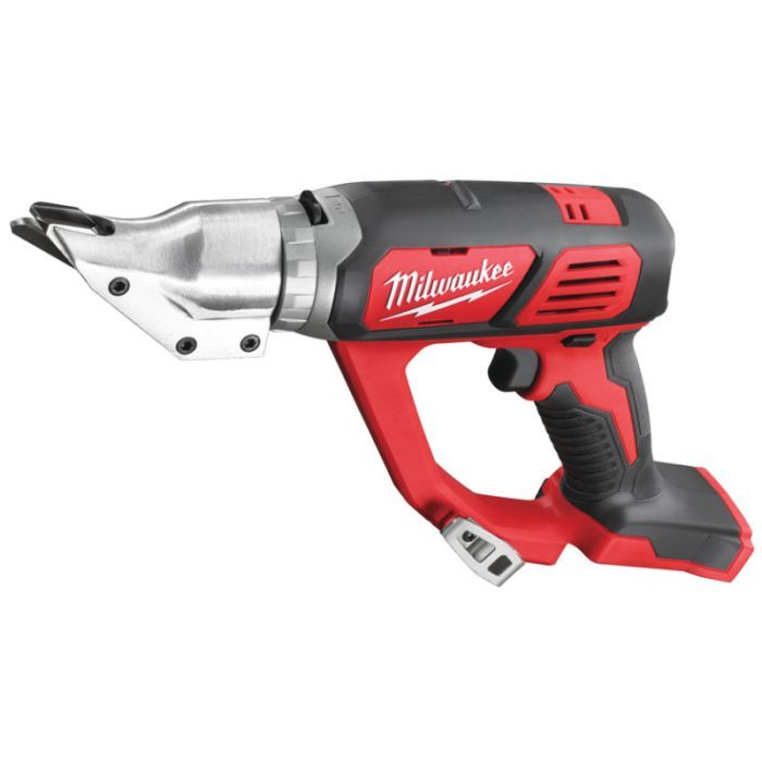 Ножиці по металу електричні Milwaukee M18 BMS12-0 (без АКБ та ЗП) (4933447925) зображення 3