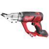 Ножиці по металу електричні Milwaukee M18 BMS12-0 (без АКБ та ЗП) (4933447925) зображення 3