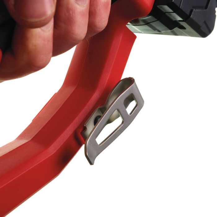 Ножиці по металу електричні Milwaukee M18 BMS12-0 (без АКБ та ЗП) (4933447925) зображення 6
