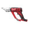 Ножиці по металу електричні Milwaukee M18 BMS12-0 (без АКБ та ЗП) (4933447925)