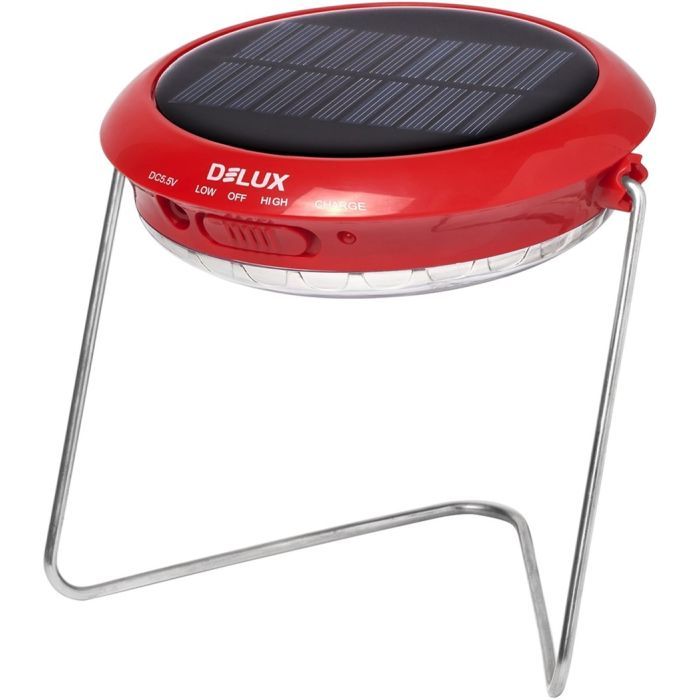 Світильник Delux REL-102 24 LED 4W (90018288) зображення 2