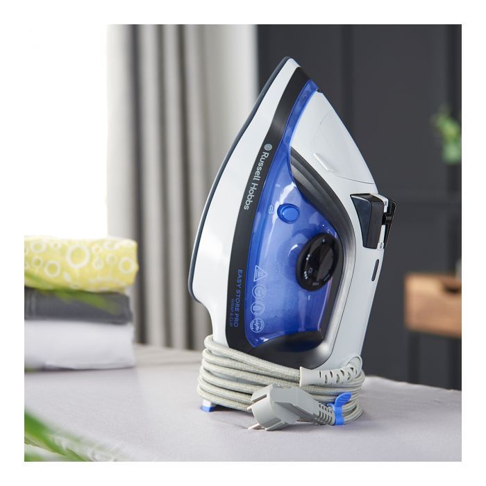 Утюг Russell Hobbs 26730-56 изображение 2