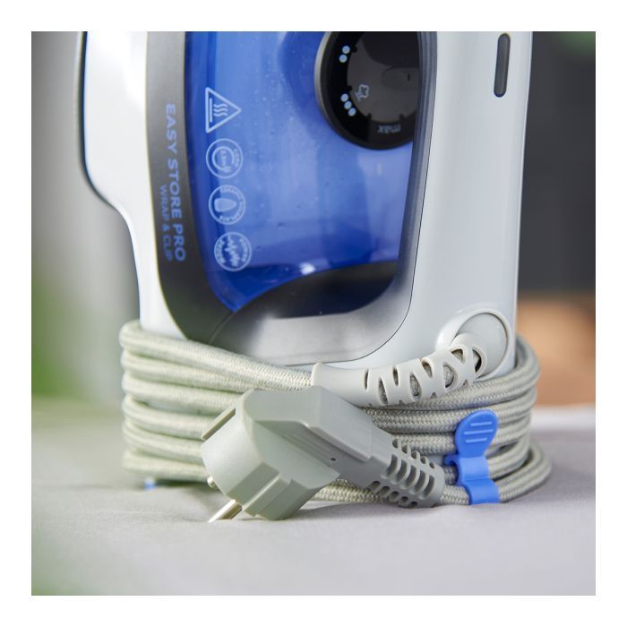 Утюг Russell Hobbs 26730-56 изображение 3