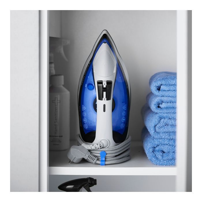 Утюг Russell Hobbs 26730-56 изображение 4