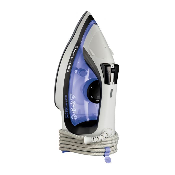 Утюг Russell Hobbs 26730-56 изображение 5