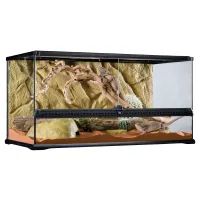 Террариум ExoTerra Natural Medium стеклянный 90x45x45 см (015561226134)