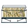 Террариум ExoTerra Natural Medium стеклянный 90x45x45 см (015561226134) изображение 2