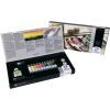 Масляные краски Royal Talens Van Gogh Combiset 10 цветов по 20 мл (8712079301712) изображение 2