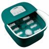 Масажер NAIPO NPFTSPA01(Green) зображення 2