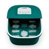 Масажер NAIPO NPFTSPA01(Green) зображення 3