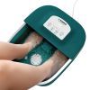 Масажер NAIPO NPFTSPA01(Green) зображення 4