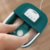 Масажер NAIPO NPFTSPA01(Green) зображення 5