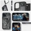 Чехол для мобильного телефона Spigen Apple iPhone 15 Ultra Hybrid MagFit Zero One (ACS06806) изображение 10