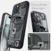 Чехол для мобильного телефона Spigen Apple iPhone 15 Ultra Hybrid MagFit Zero One (ACS06806) изображение 6