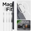 Чехол для мобильного телефона Spigen Apple iPhone 15 Ultra Hybrid MagFit Zero One (ACS06806) изображение 8