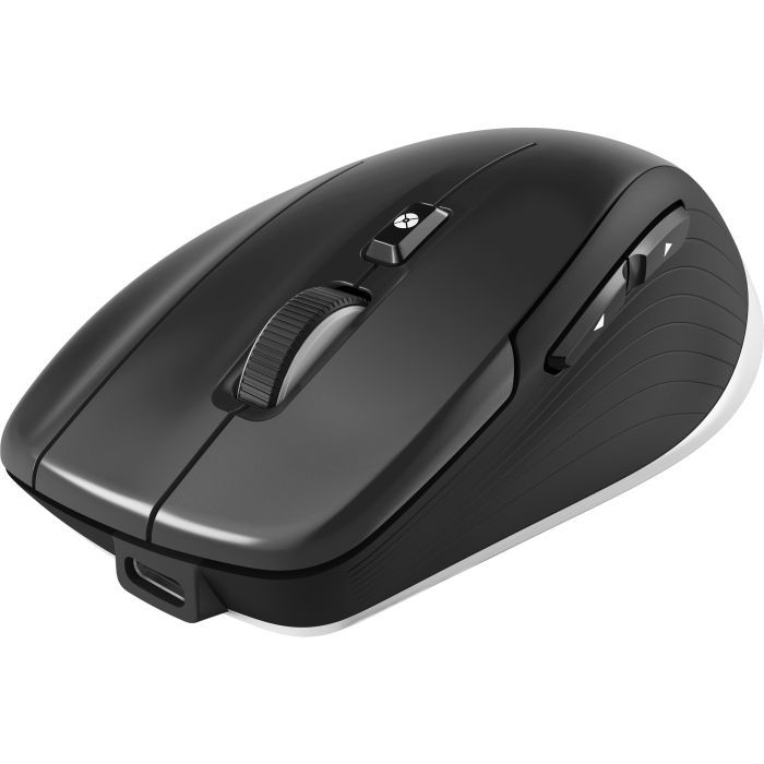 Мышка 3DConnexion CadMouse Compact Wireless (3DX-700118) изображение 2