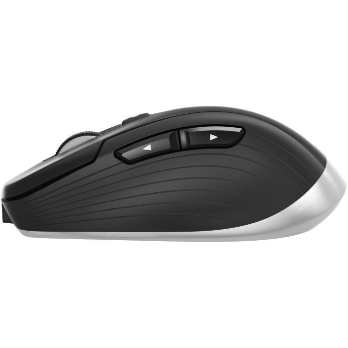 Мышка 3DConnexion CadMouse Compact Wireless (3DX-700118) изображение 3